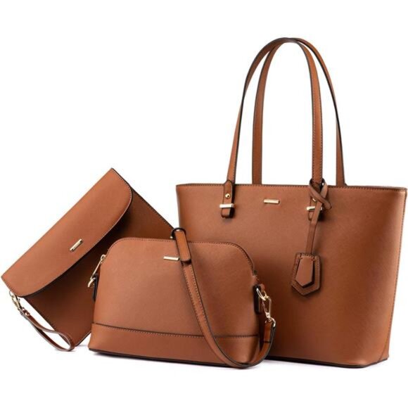 Handbags for Women Brown